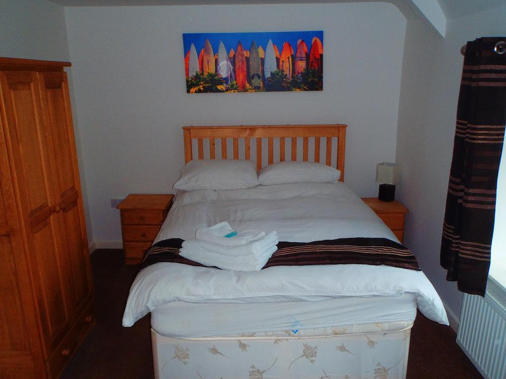Hillcrest Farm Bed & Breakfast レッドヒル 部屋 写真
