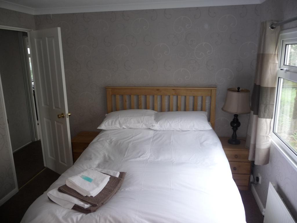 Hillcrest Farm Bed & Breakfast レッドヒル 部屋 写真