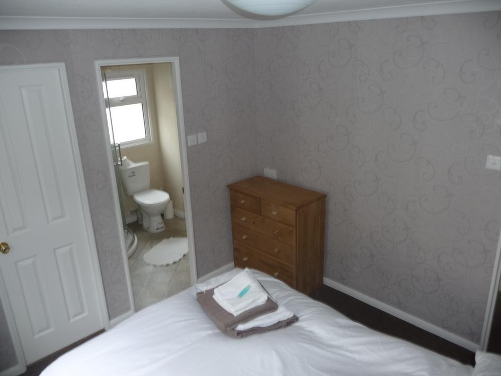 Hillcrest Farm Bed & Breakfast レッドヒル 部屋 写真